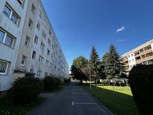 Helle 3-Raumwhg. mit Loggia und EBK in Zwickau-Mosel! – 8058 Zwickau – Vorschaubild 6