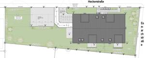 Exklusiver Neubau in Wehlheiden – Letzte verfügbare Wohnung - EG mit Garten – 34121 Kassel – Vorschaubild 6