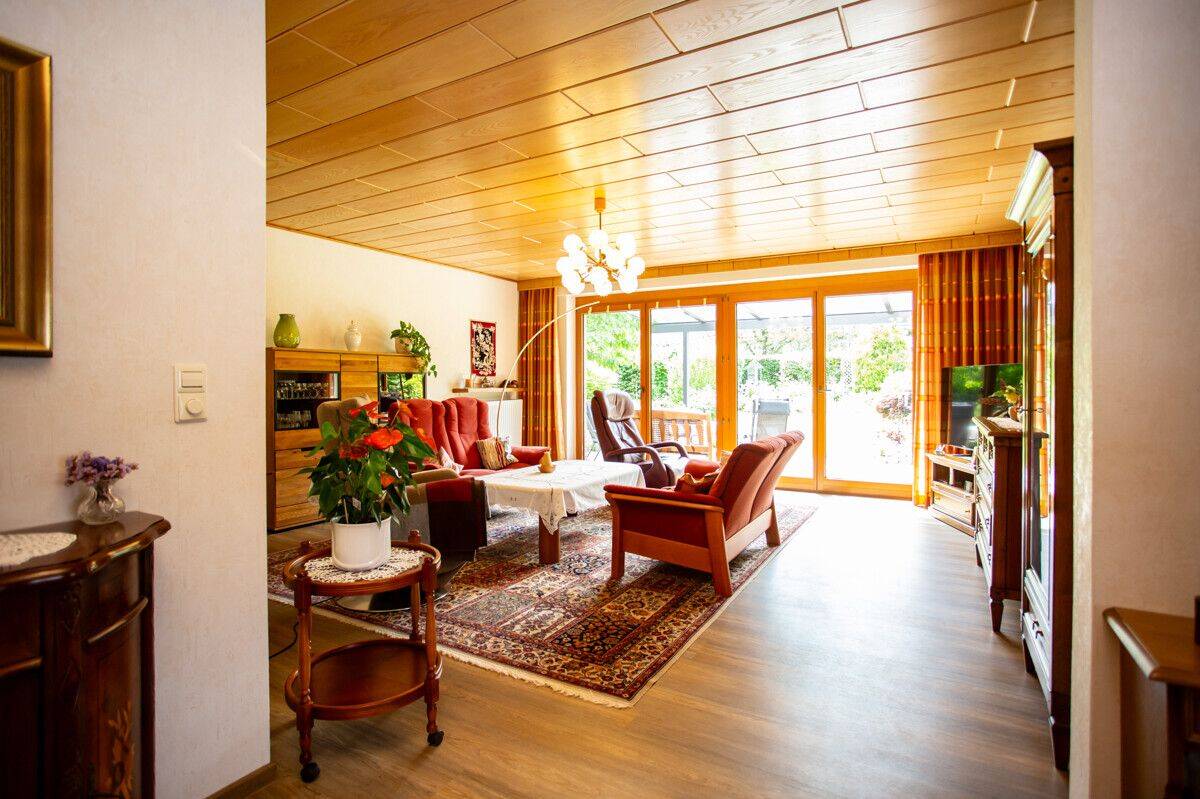 Einfamilienhaus in absoluter Toplage von Bad Essen! – Bad Essen – Vorschaubild 4