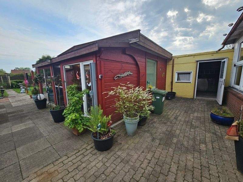Einfamilienhaus für die Großfamilie – Neumünster – Vorschaubild 7