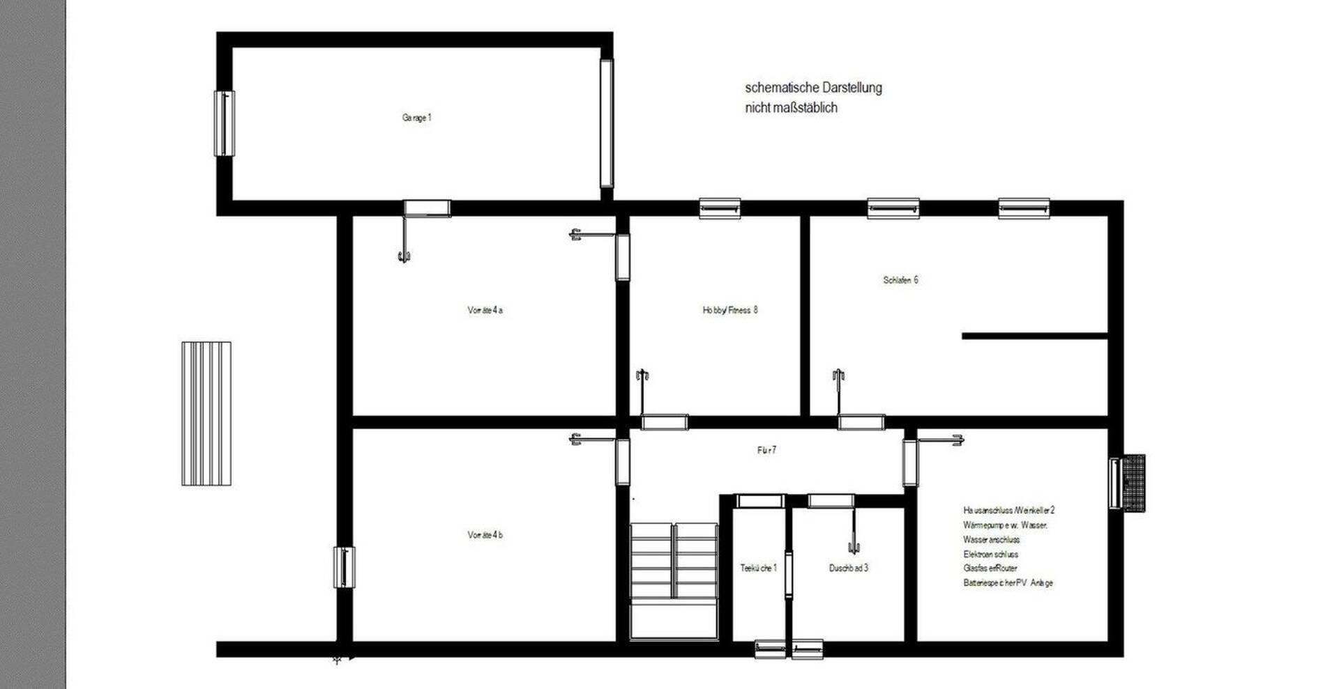 Haus in 30657 Hannover mit 217,93 m² kaufen
