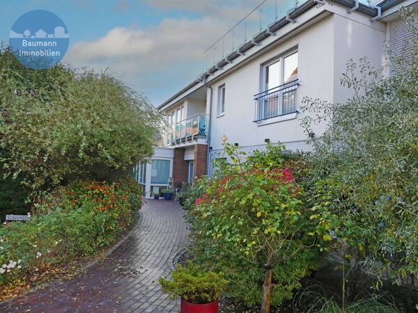 Etagenwohnung in 27476 Cuxhaven / Duhnen mit 103,63 m² kaufen