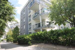 Wiesbaden - Warum auf Luxus verzichten? Perfekt ausgestattete 3 ZW