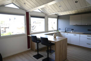 Charmante Dachwohnung mit sonniger Dachterrasse – 45357 Essen – Vorschaubild 6