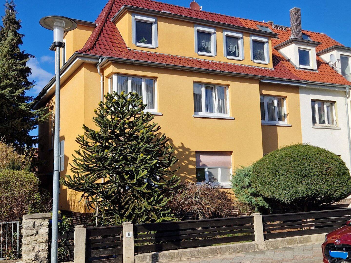 ... ein Nest für Zwei !