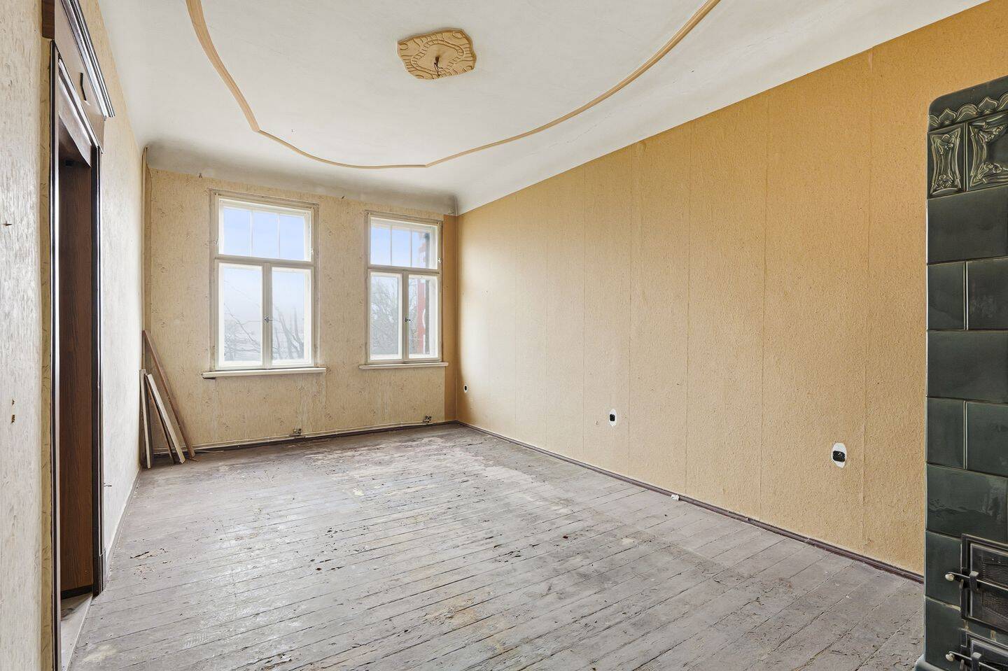 **Projektentwicklung mit Potenzial - Denkmalobjekt in Leipzig** – Leipzig – Vorschaubild 4