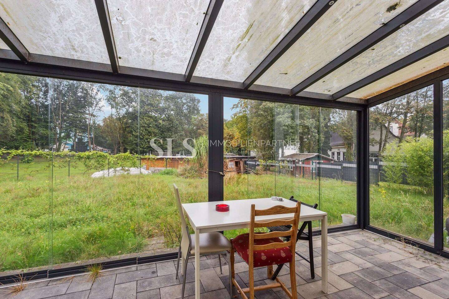 Gepflegtes 5-Familienhaus mit Ausbaureserve, Garten und Stellplätzen in Gelsenkirchen-Scholven – Gelsenkirchen – Vorschaubild 4