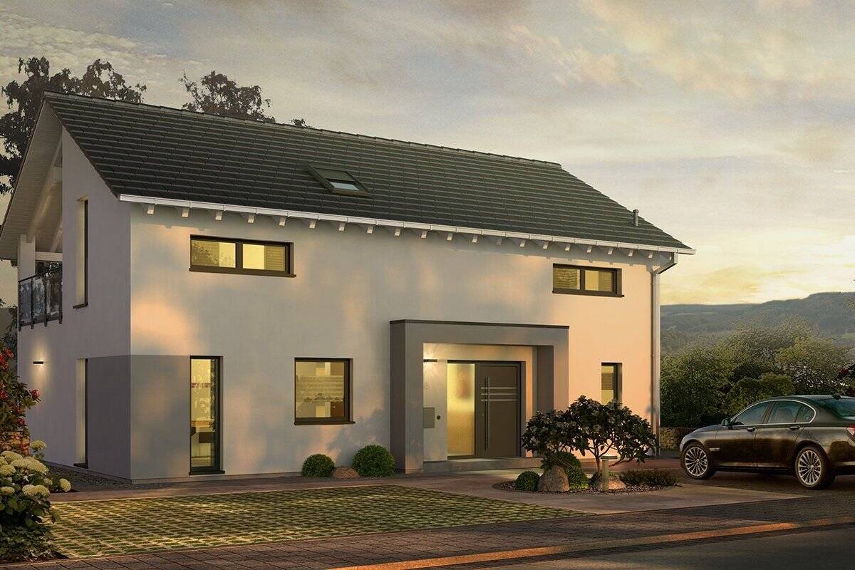 Ihr Traumhaus in Hermeskeil: Gestalten Sie Ihr Eigenheim nach Ihren Wünschen! – Hermeskeil – Vorschaubild 2