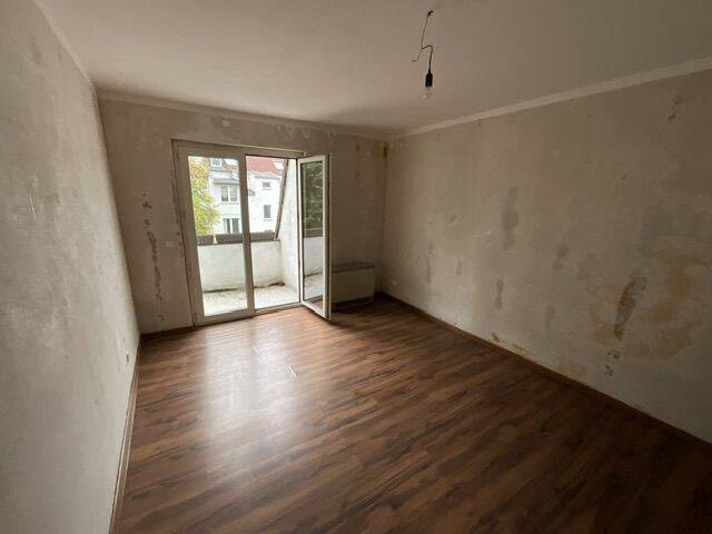 2-Zimmer-Wohnung in Essen