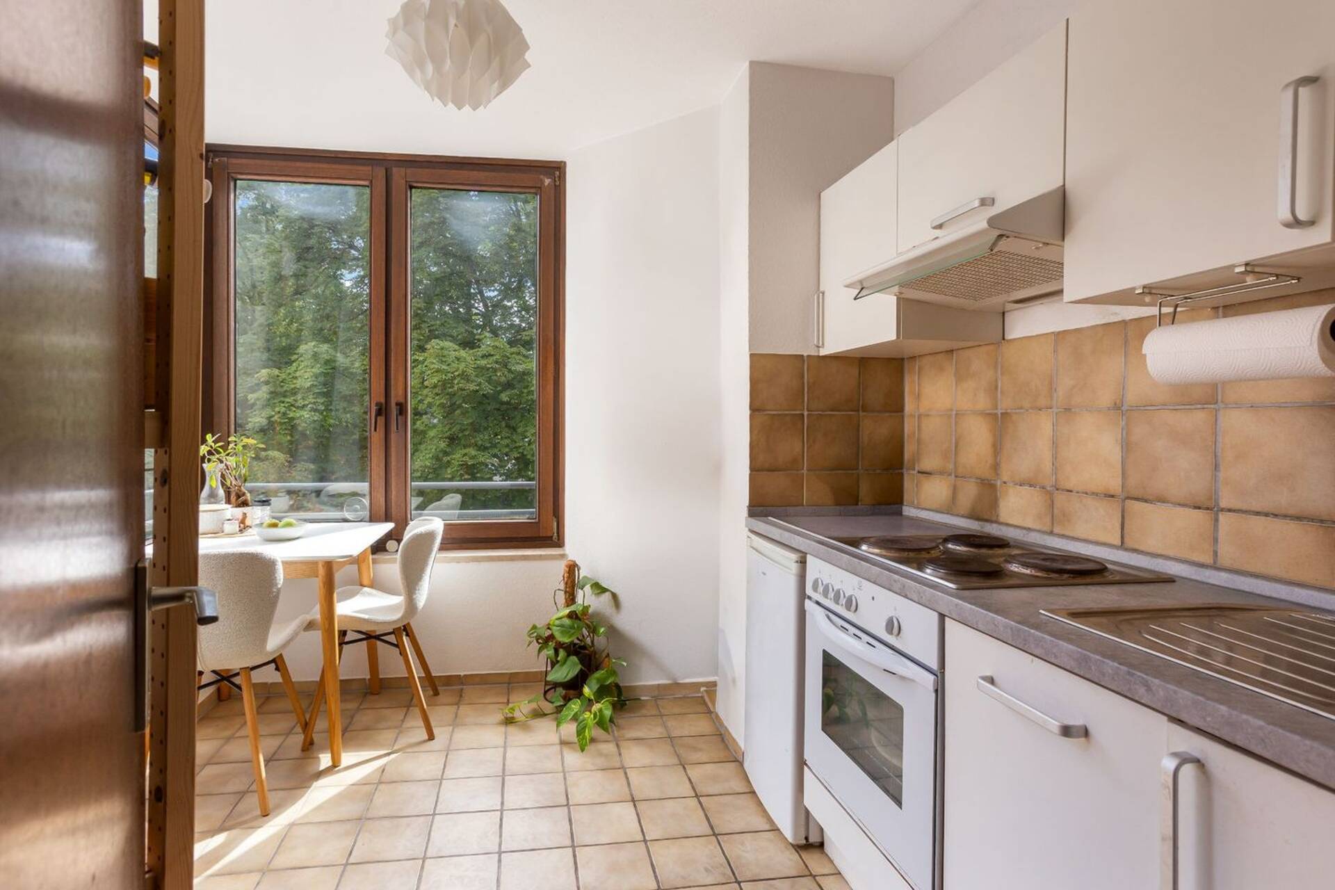 Etagenwohnung in 50674 Köln mit 50 m² kaufen