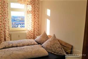 202153R HomeCompany Dresden Möbliert/Furnished 3-Zimmer Apartment in Dresden-Friedrichstadt max. 4 Personen – 1159 Dresden – Vorschaubild 7