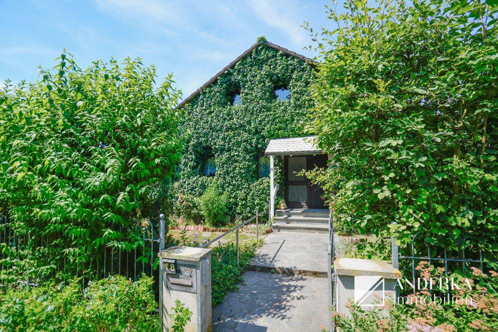 FAMILIENGLÜCK MIT GROSSEM GARTEN - EIN ZUHAUSE VOLLER MÖGLICHKEITEN – Leipheim – Vorschaubild 3
