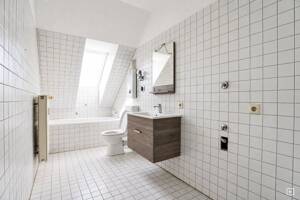 Helle ca. 45m² große 2-Zimmer-Dachgeschosswohnung mit Tageslichtbad – 58089 Hagen – Vorschaubild 8