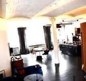 Design, Licht und Großzügigkeit – Exklusives Architekten - Loft im Ursprung des Prenzlauer Berg – 10405 Berlin – Vorschaubild 5