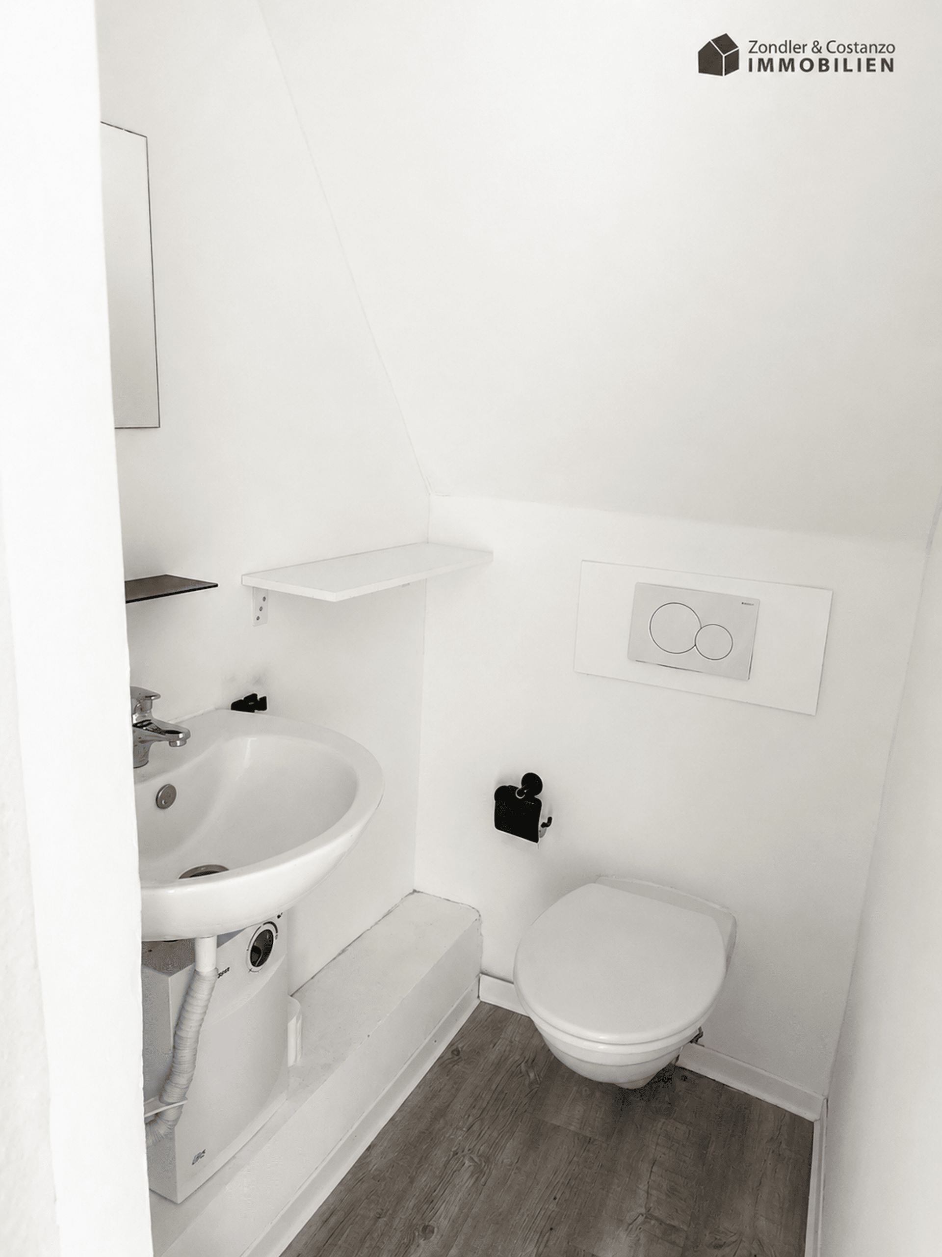 Haus in 71336 Waiblingen mit 75 m² kaufen