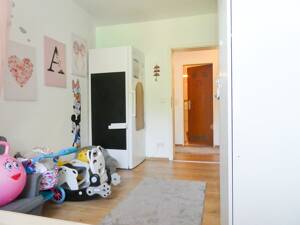 Altersgerechte Wohnung mit Fahrstuhl in Ludwigshafen-Gartenstadt – 67067 Ludwigshafen am Rhein – Vorschaubild 9