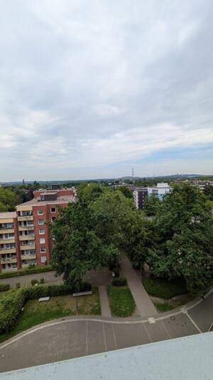ETW mit 91 m2, Aufzug, Südbalkon im 7. OG