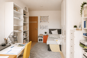 Familienfreundliche 4-Zimmer-Maisonettewohnung mit Garten in ruhiger Lage – 73760 Ostfildern – Vorschaubild 5
