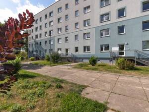 kleiner Rückzugsort ab 01.11.2026 frisch saniert... – 39128 Magdeburg – Vorschaubild 7