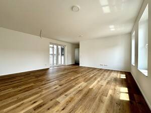 Neubau-Erstbezug A+ - 3 Zimmer mit Balkon und Garage nahe dem Zentrum – 55130 Mainz – Vorschaubild 2