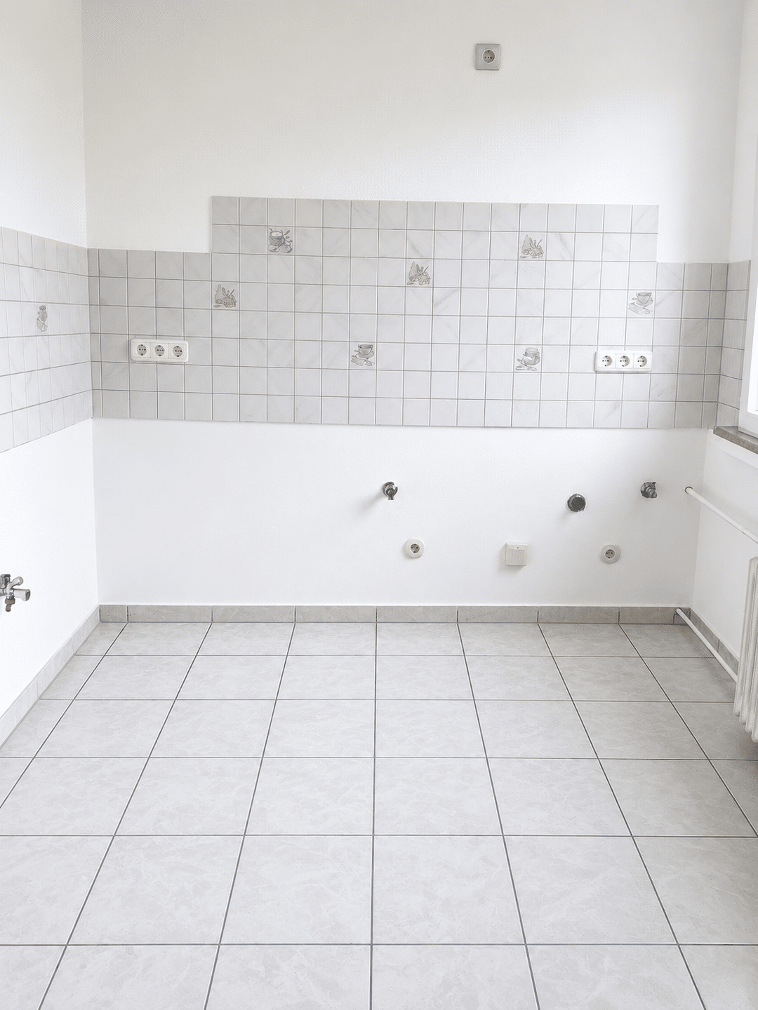 Charmante 3-Zimmer-Wohnung mit sonnigem Südbalkon in erstklassiger Lage. – Kamen – Vorschaubild 4