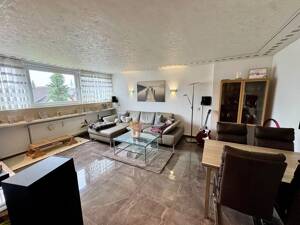 Bezaubernde 4-Zimmer-Whg in Huckingen – 47259 Duisburg – Vorschaubild 4