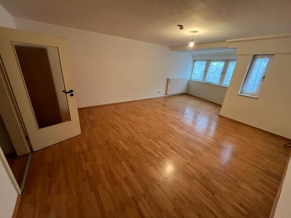 Souterrainwohnung in 66117 Saarbrücken mit 43,9 m² kaufen
