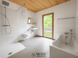 Leerstehende 4-Zimmer Wohnung in Freiburg-Kappel | 114 m² | Aufzug | Terrasse | ökologisch & modern – 79117 Freiburg im Breisgau – Vorschaubild 4