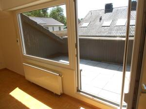 Gepflegte Wohnung im Dreifamilienhaus mit Blick zum Teutoburger Wald – 33619 Bielefeld – Vorschaubild 3