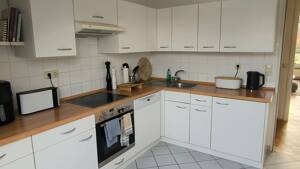 Helle Dachwohnung zur ZWISCHENMIETE 3-6 Monate – 40629 Düsseldorf – Vorschaubild 5