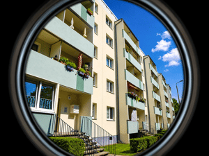 * Einzugsbereit * Flussviertel * – 6122 Halle (Saale) – Vorschaubild 1