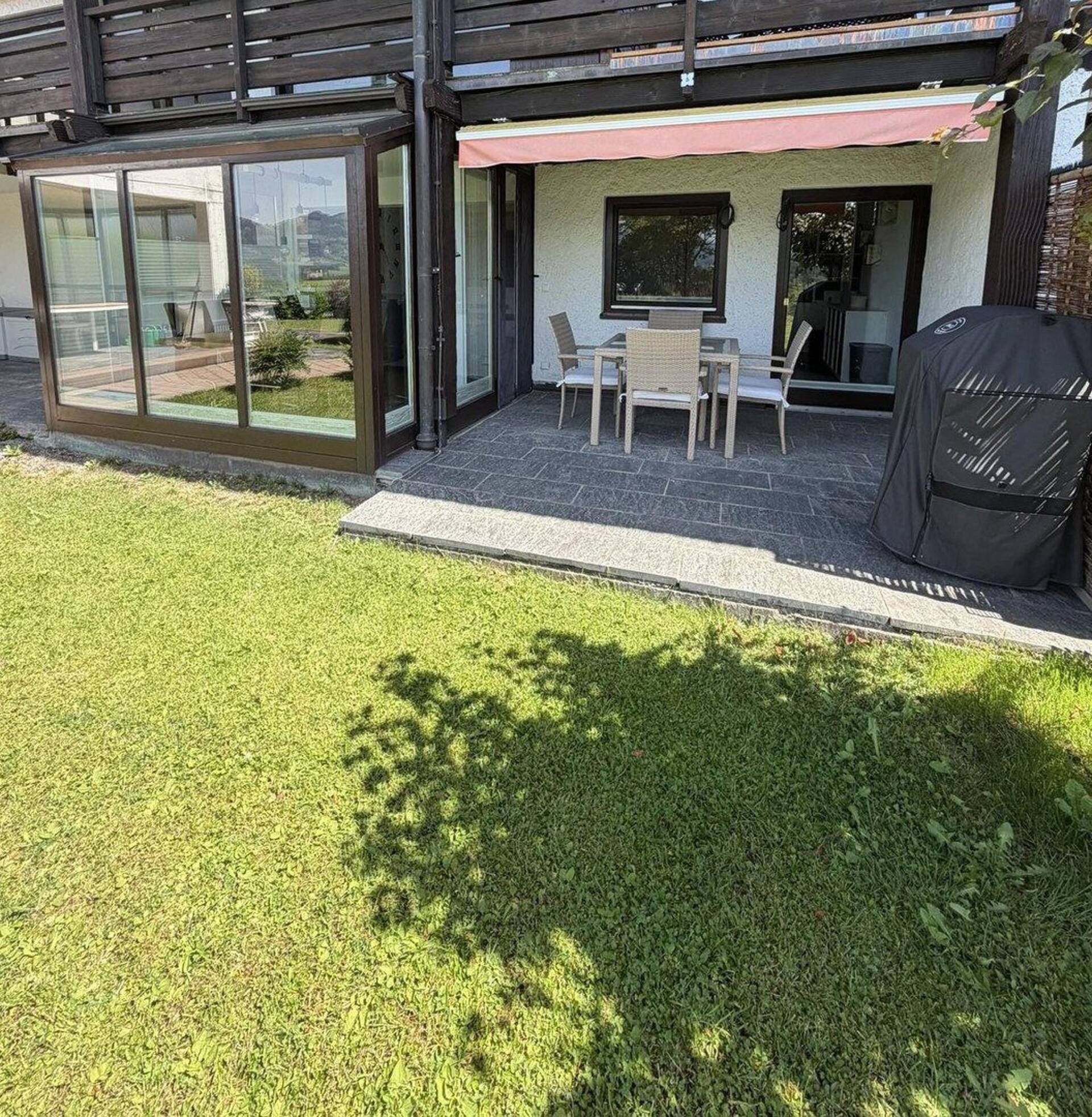 Erdgeschosswohnung in 87527 Sonthofen mit 71 m² kaufen