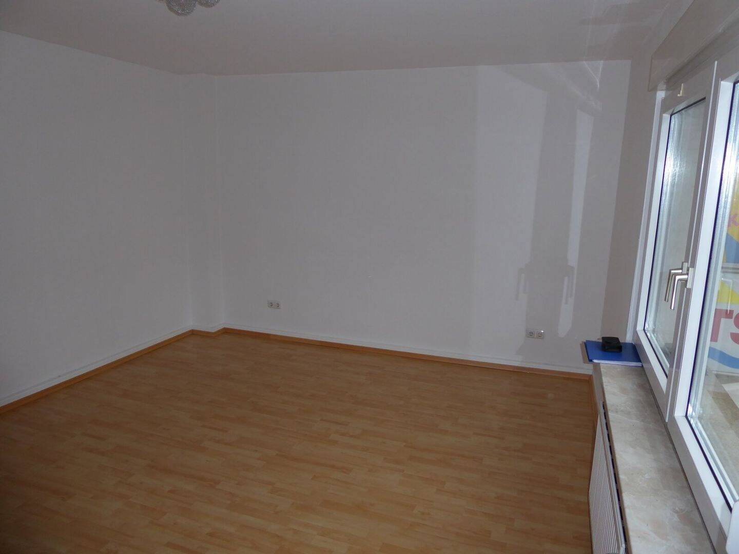 Geflegte 2 ½ Raum Wohnung in Oberhausen Osterfeld – Oberhausen – Vorschaubild 4