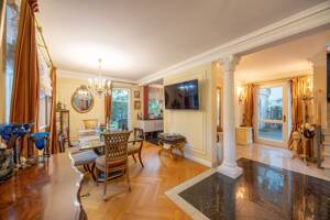Exklusives Townhouse im Grunewald - zeitlose Eleganz in bester Villenlage – 14193 Berlin – Vorschaubild 4