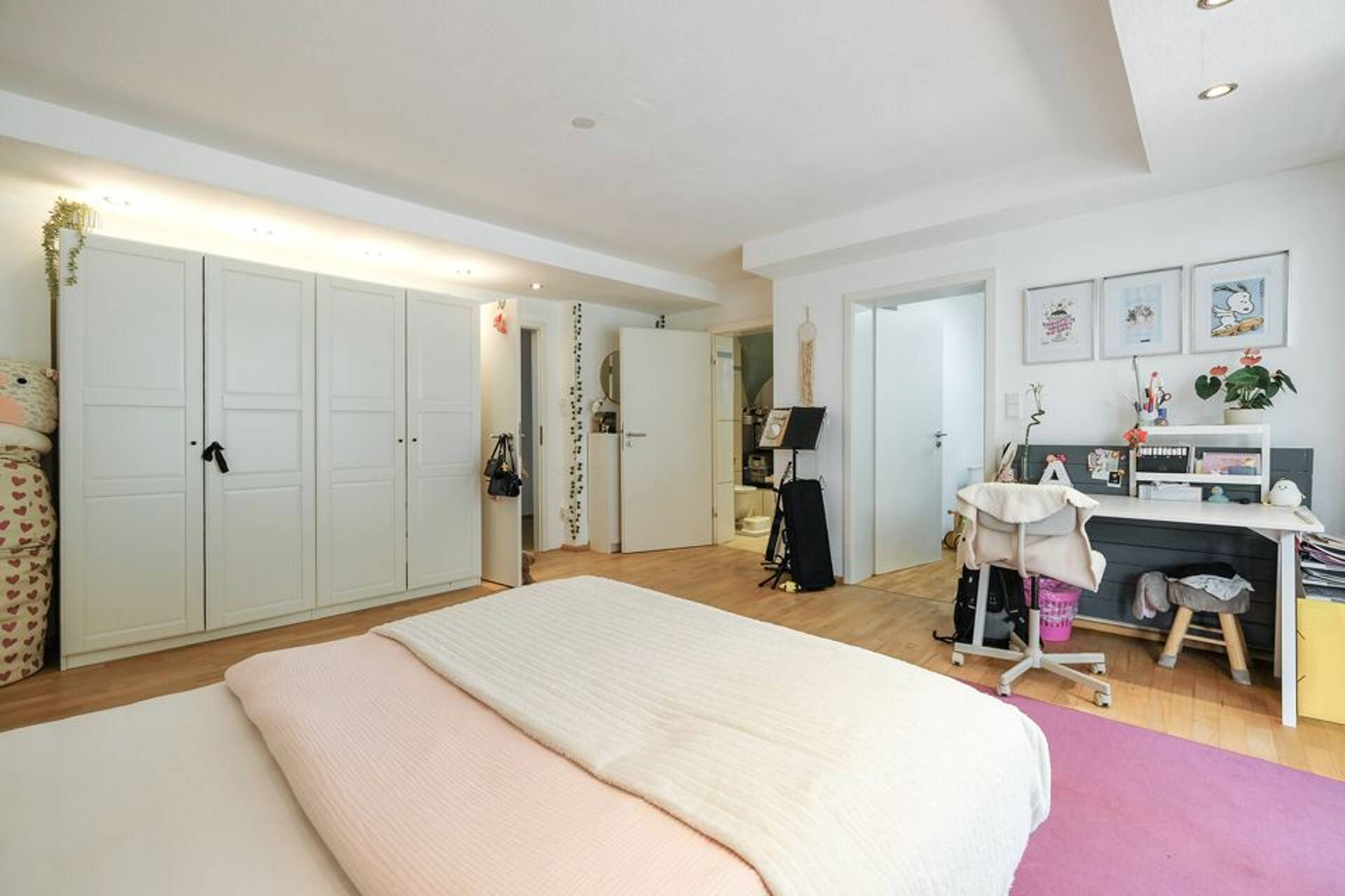 Etagenwohnung in 51373 Leverkusen mit 170,47 m² kaufen
