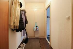 Kapitalanlage in Berlin-Tempelhof - Charmante 1-Zimmer-Wohnung mit großem Balkon – 12099 Berlin – Vorschaubild 5