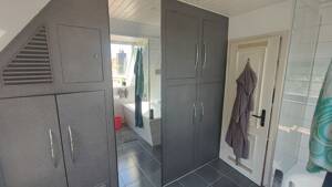 Helle, freundliche 2,5 Zimmer Wohnung in Stuttgart-West / Kräherwald – 70193 Stuttgart – Vorschaubild 8