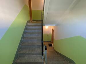 Solide Kapitalanlage oder erstes eigenes Zuhause - 3-Zimmer mit Balkon – 7745 Jena – Vorschaubild 5