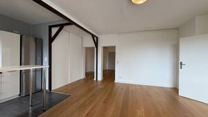Attraktive 3-Zimmer-Wohnung: Sofort bezugsfertig, mit Südbalkon & Aufzug – 13597 Berlin – Vorschaubild 4