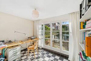 Charmante Doppelhaushälfte mit Dachterrasse und Ausbaupotential – 28209 Bremen – Vorschaubild 3