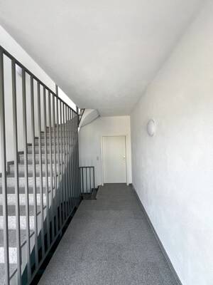 Exklusive Eigentumswohnung inkl. sehr hochwertiger Einbauküche und großem Balkon, optional Stellplatz – 6110 Halle (Saale) – Vorschaubild 7