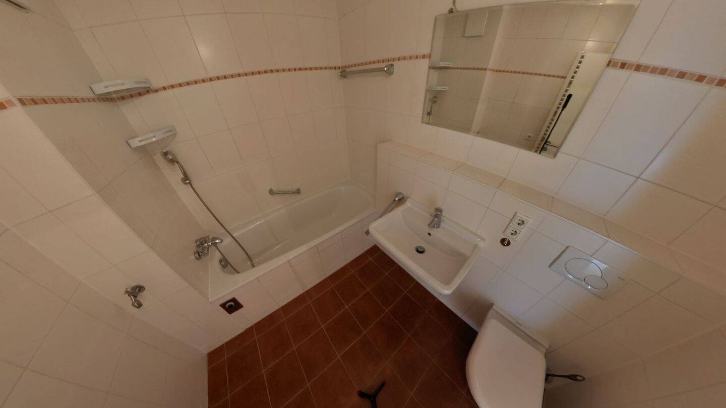 Provisionsfrei Sonnige 2-Zimmer Wohnung München Allach-Untermenzing – München – Vorschaubild 7