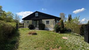 Einfamilienhaus mit großem Garten und Souterrain-Wohnung in Würzburg-Lindleinsmühle – 97078 Würzburg – Vorschaubild 3