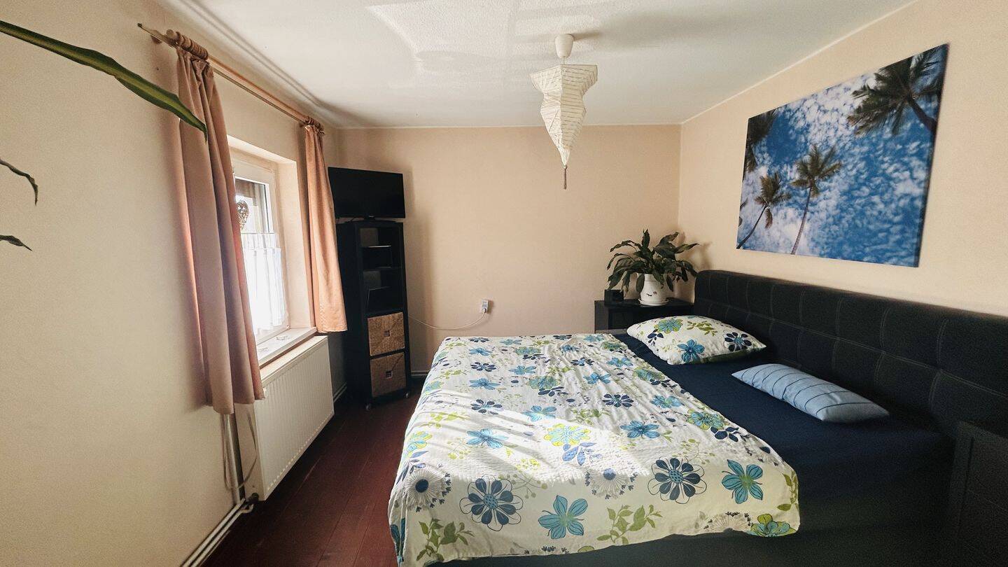 Verborgene Größe - ein Haus voller Möglichkeiten – Wriezen – Vorschaubild 6