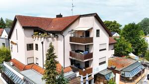 2-Zimmer-Maisonette-Wohnung in Regensburg-Kumpfmühl -bezugsfrei! – 93051 Regensburg – Vorschaubild 2