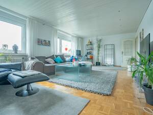 Maisonettewohnung mit herrlicher Dachterrasse in Bielefeld-Sennestadt! – 33689 Bielefeld – Vorschaubild 6