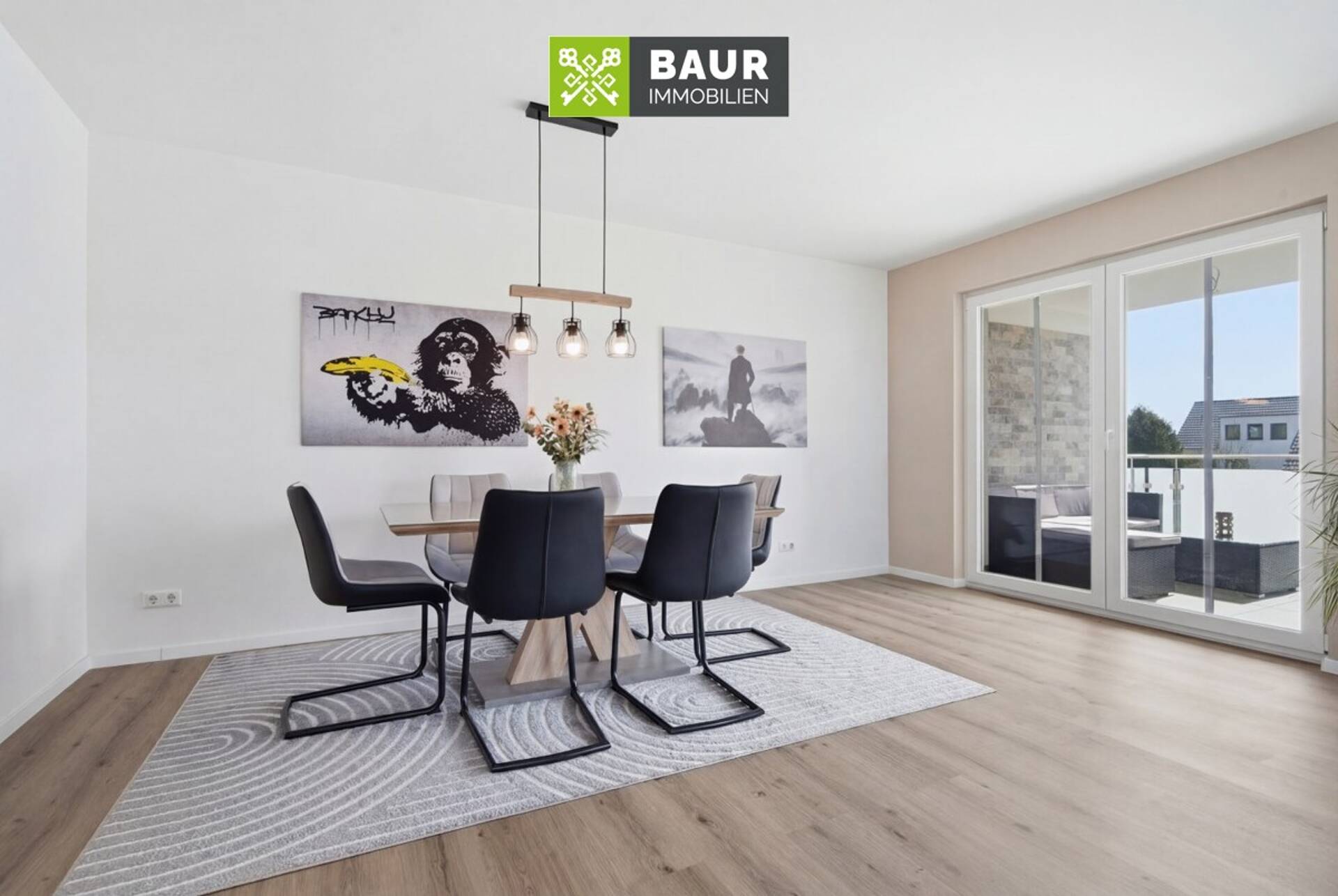 Etagenwohnung in 88433 Schemmerhofen mit 81 m² kaufen