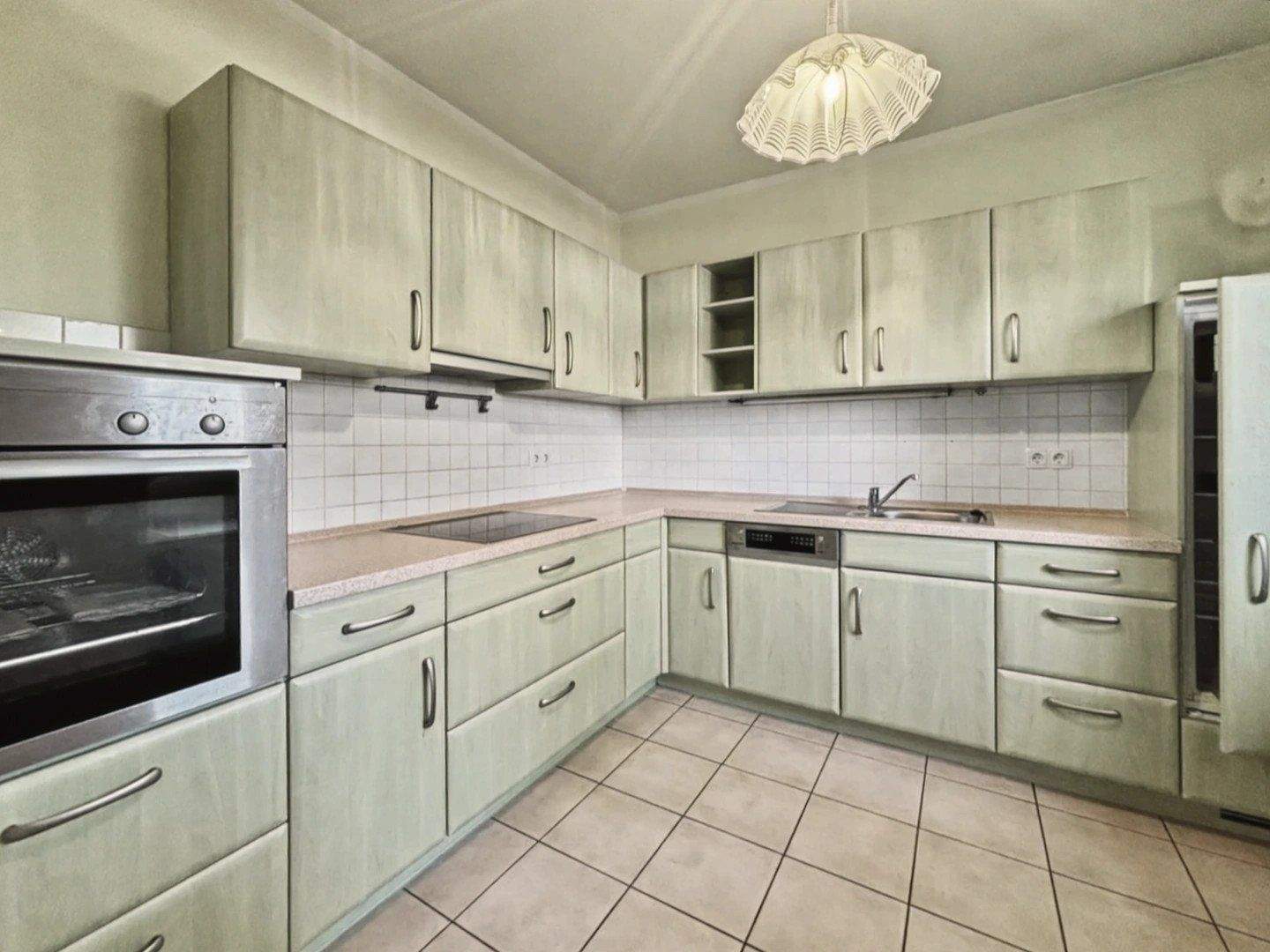 Idyllische Lage in Potsdam-Groß Glienicke: 4-Zimmer-Bungalow mit pflegeleichtem Grundstück – Potsdam – Vorschaubild 4