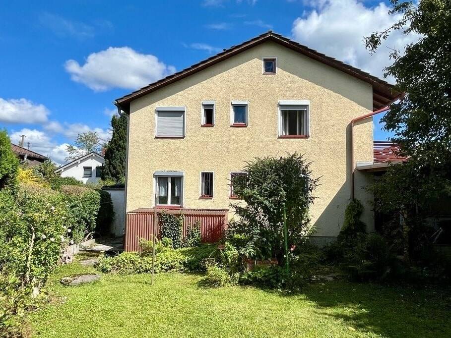 Ihr neues Zuhause in gefragter Lage! – Rosenheim – Bild 1 von 9
