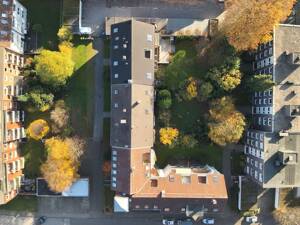 Sehr gepflegtes Mehrfamilienhaus mit neun Balkonen in genial ruhiger Lage – 45886 Gelsenkirchen – Vorschaubild 6